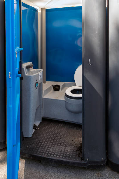Best Portable restroom solutions  in Laurel, MT