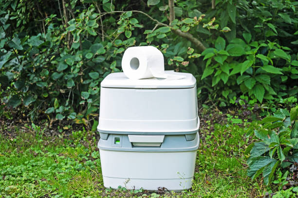 Best Portable restroom solutions  in Laurel, MT