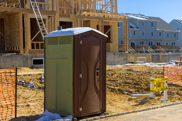 Affordable portable toilet rental in Laurel, MT