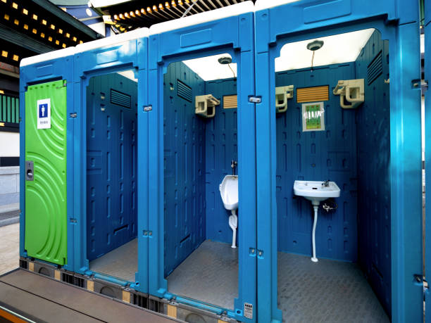 Porta potty rental for outdoor events in Laurel, MT